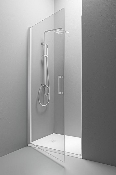 SWING PORTA BATTENTE ALLUMINIO SPAZZOLATO-2.JPG